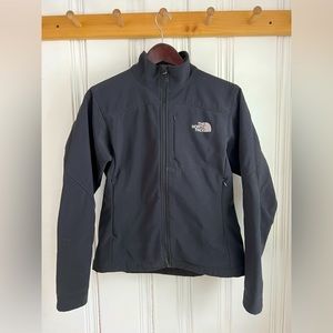 Northface Tech Fleece.